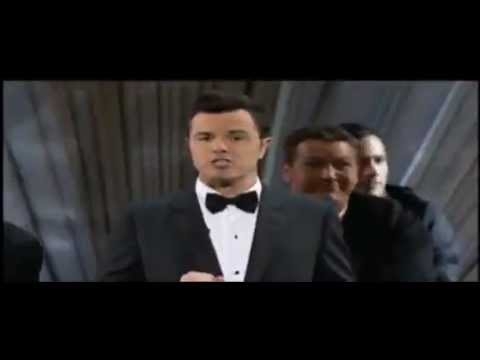 Seth MacFarlane Oscar Song About Boobs: Everyone Was Offended