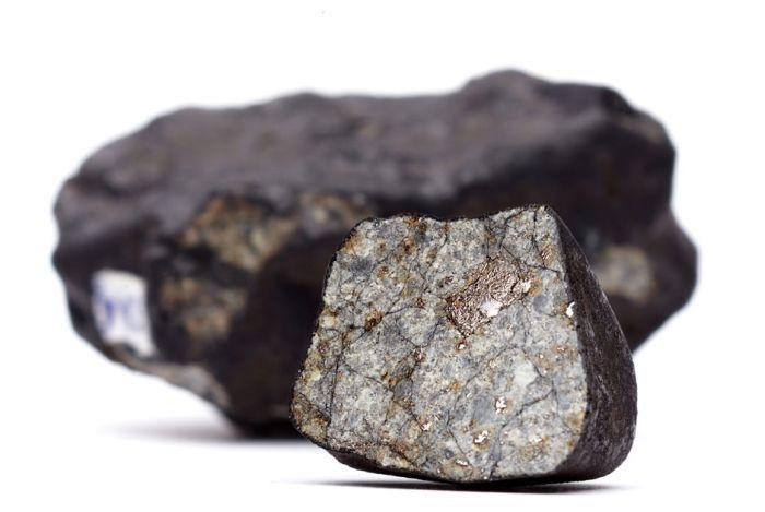 Chelyabinsk Meteorite was Given the Name