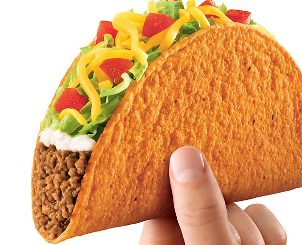Taco Bell Apologizes For Horse Meat In It's Ground Beef!