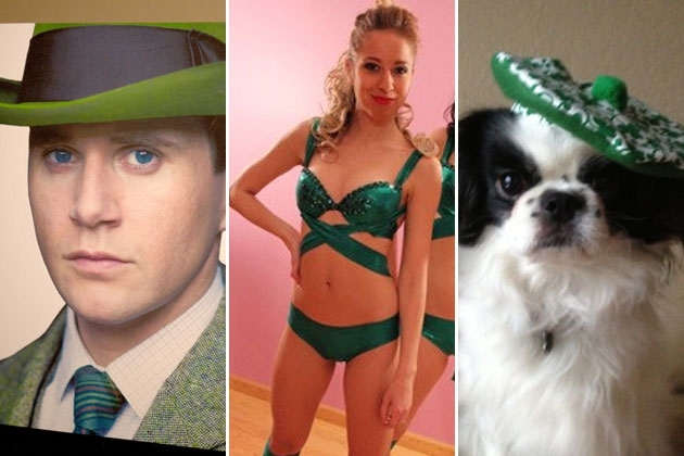 Things on Etsy You Shouldn’t Buy for St. Patrick’s Day
