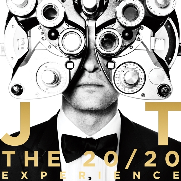 Stream Justin Timberlake’s New Album “The 20/20 Experience” in Advance