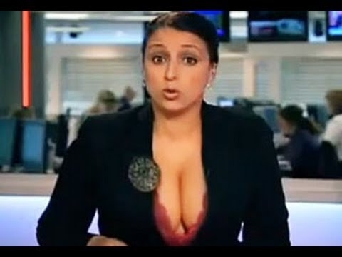 Best News Bloopers - Really Funny!