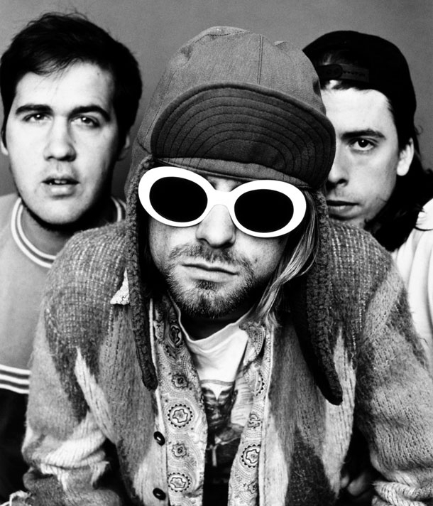 Nirvana's "Smells Like Teen Spirit" Rocked On 2 Cellos! By Luka Šulić and Stjepan Hauser 