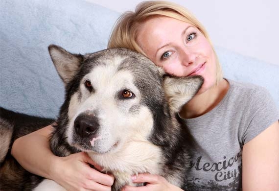 10 Reasons Dogs Are Better Than Boyfriends