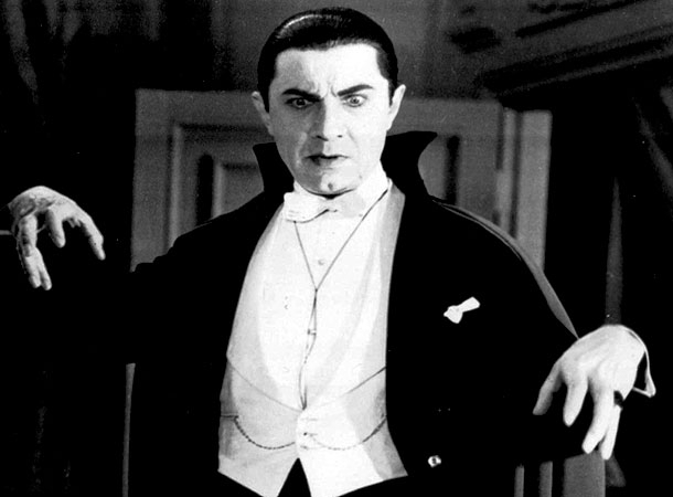 The Most Famous (And Infamous) Types Of Vampires 