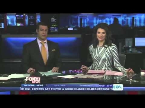 The Best News Bloopers March 2013 (Video) 