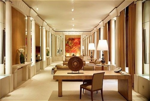 Top 10 Most Expensive Hotels in The World