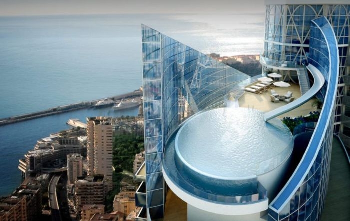 The Most Expensive Penthouse In The World