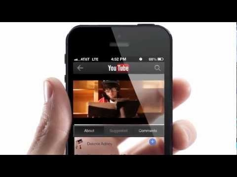 IPhone 6 Commercial - 2013 