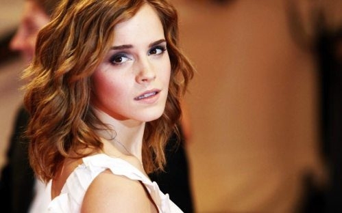 Emma Watson Looking Sexier Than Ever 