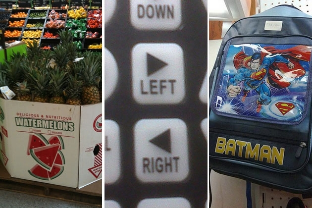 29 People Who Had ONE Job, And Completely Failed at It