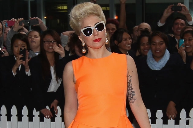 Lady Gaga Turned Down $1 Million, Surprising Exactly No One