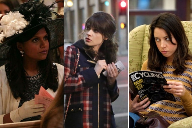 This Week's Best TV shows in GIFS!!!!