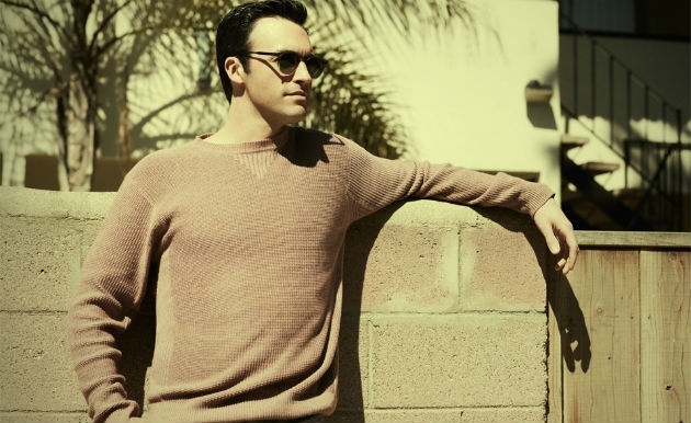 Reid Scott from ‘Veep’ Makes Our Hearts Beep 