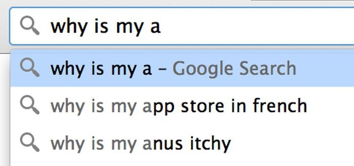 Google Search Alphabet 