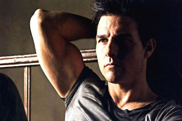 Tom Cruise Has Totally Still Got It