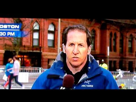 Reporter Shuts Down Double Kiss Video Bomb