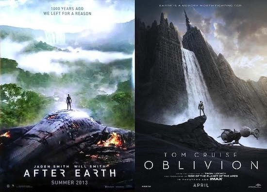Twin Movies: A History of Two Similar Films Out at the Same Time. 
