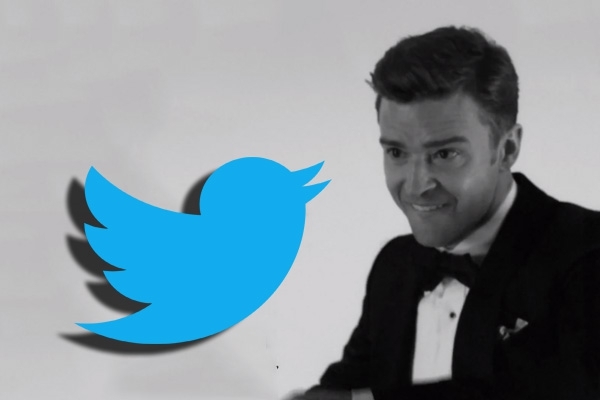 What's on Twitter!? Justin Timberlake, Matt and Kim, and Mack Maine
