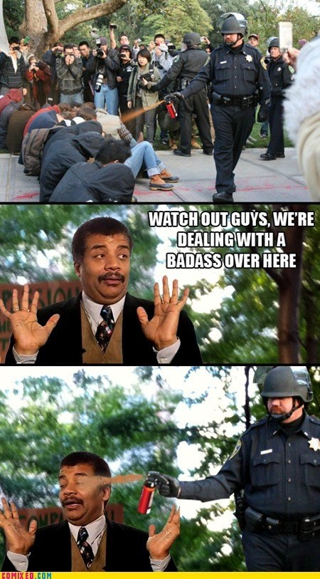 The Best Of Neil deGrasse Tyson Memes.