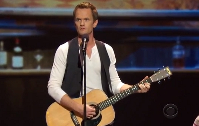 Neil Patrick Harris' Opening Number At The Tony Awards Was Incredible