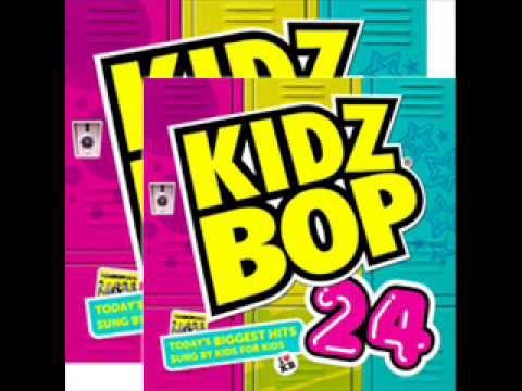 Here’s the Kidz Bop Cover of ‘Thrift Shop’ You Didn’t Know You Needed