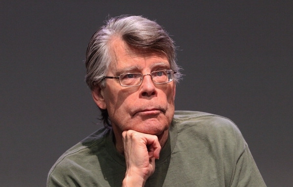 The 10 Most Terrifying Stephen King GIFs