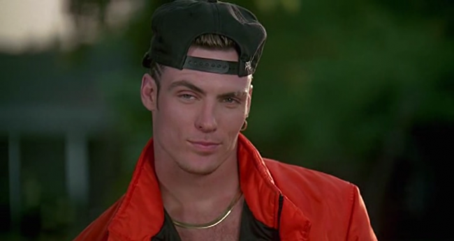 11 Seduction Tips From Vanilla Ice