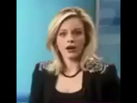 Reporter Caught Dropping Multiple F-Bombs On Air