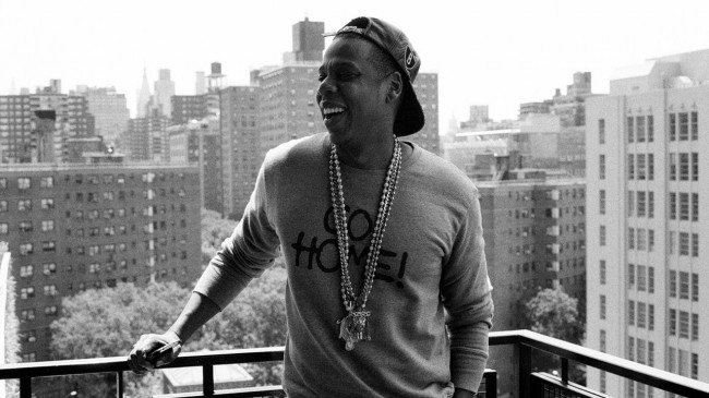 10 Things We Know About Jay-Z's 'Magna Carta Holy Grail'