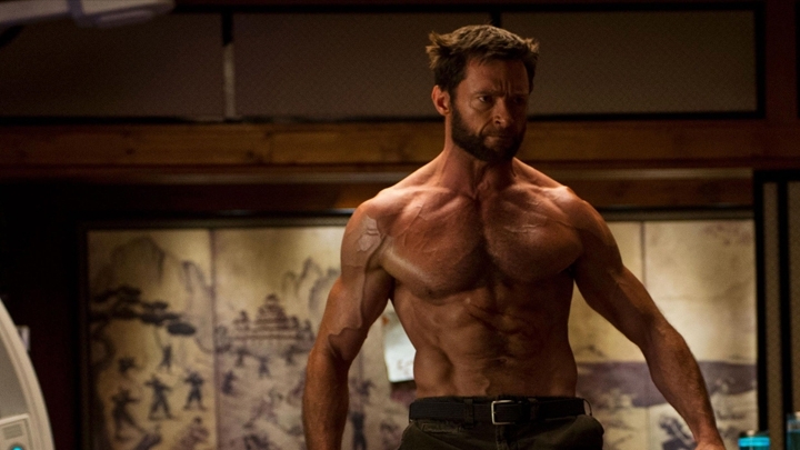 Two Featurettes for THE WOLVERINE - "Logan" and HBO First Look