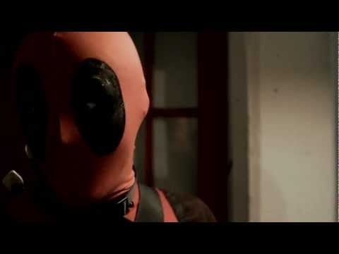 Deadpool: A Typical Tuesday [Video] 