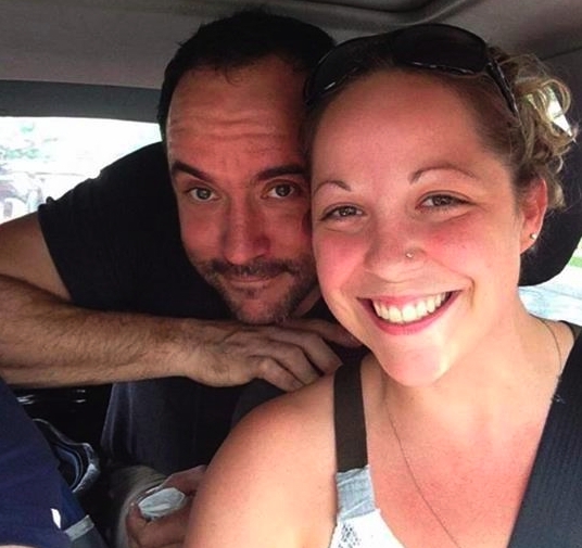 Dave Matthews Hitched A Ride To His Own Concert
