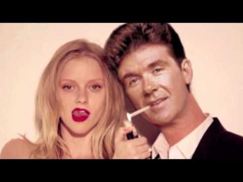 Robin Meets Alan Thicke in ‘Blurred Lines’/’Growing Pains’ Mash-up