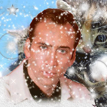 Nicolas Cage Doesn't Get The Internet's Obsession With Him