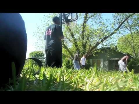 Watch This: 'Unexpected Ballers' Shows Mormons Hustling At Basketball