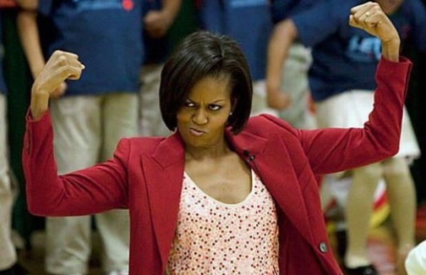 Michelle Obama is Releasing a Hip-Hop Album