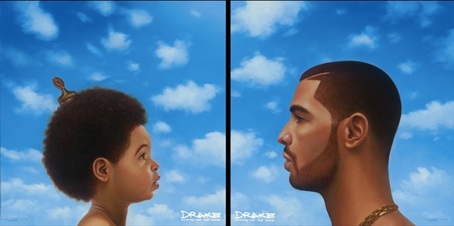 Internet Parodies Drake's 'Nothing Was The Same' Cover