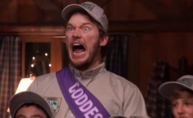 'Parks And Recreation' Season 6 Guest Stars