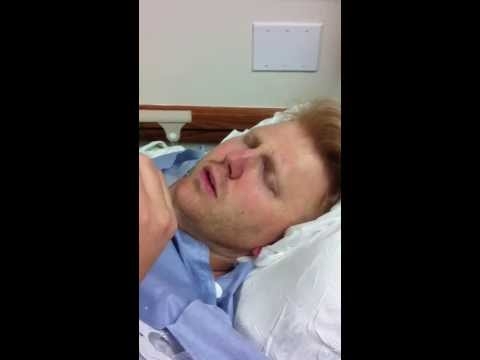 Husband Doesn't Recognize Hot Wife After Surgery