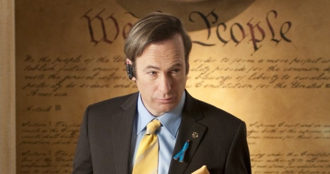 Saul Goodman 'Breaking Bad' Spinoff Is Happening