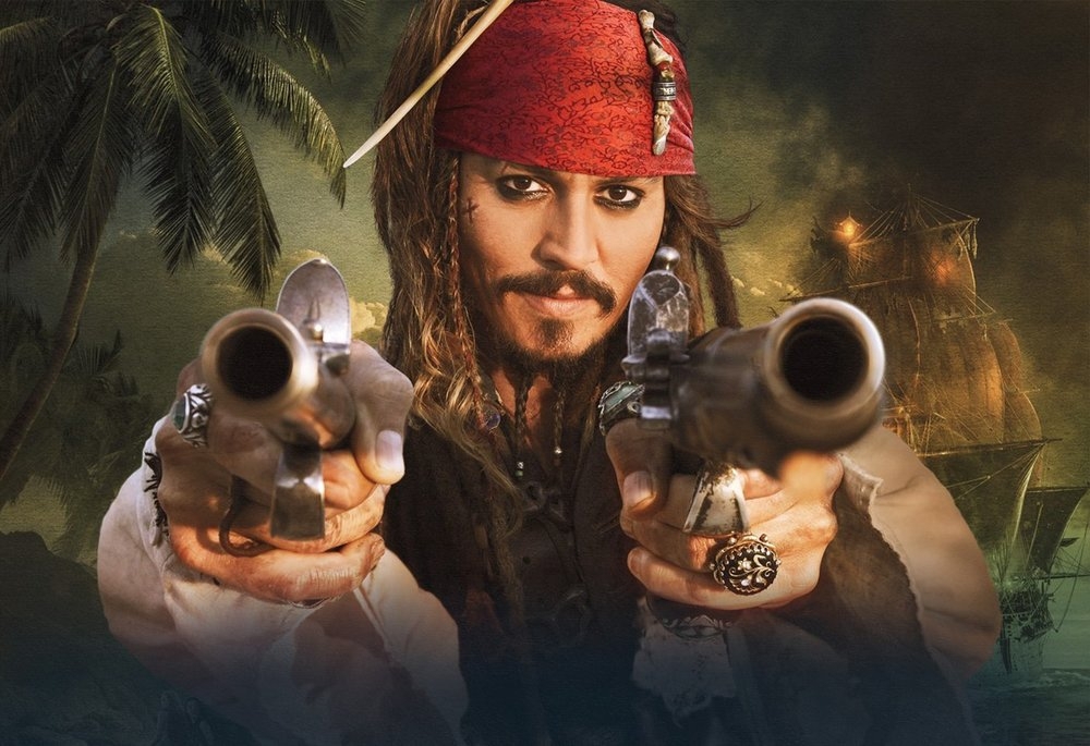 PIRATES OF THE CARIBBEAN 5 - Plot Details Emerge, Release Date Moves 