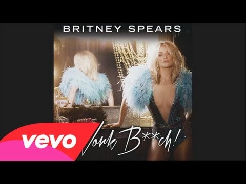 Britney Spears' New Song Leaks - "Work Bitch"