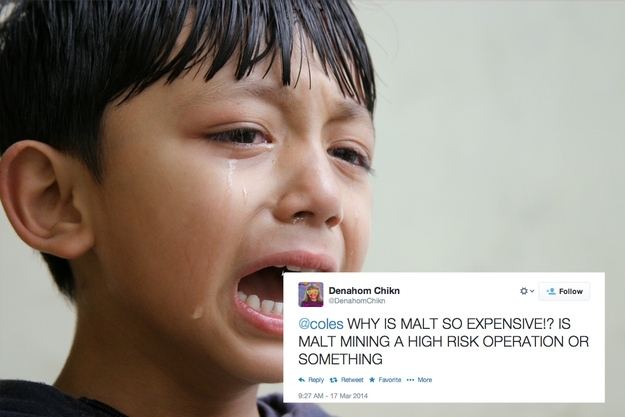 15 Excruciating Australian Supermarket Problems