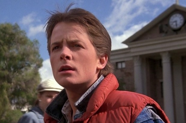 The One Thing You Never Noticed In “Back To The Future”