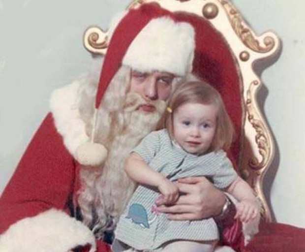 31 Santas That Should Be Kept Away From The Innocents