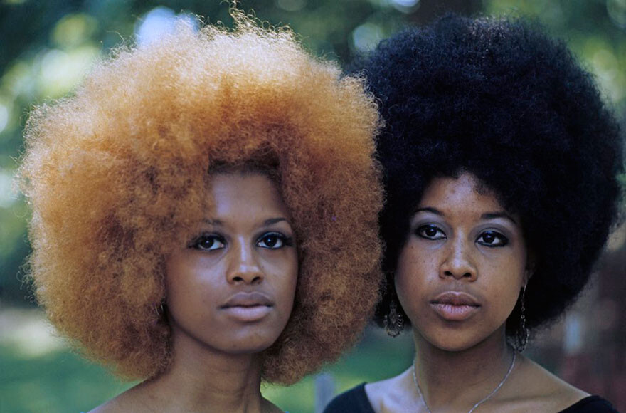 Vibrant Life Of 1970s Harlem In Street Photos By Jack Garofalo