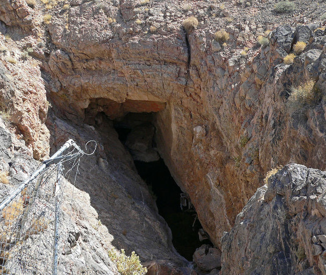5 Mysterious Holes That Could Be Portals Straight To Hell