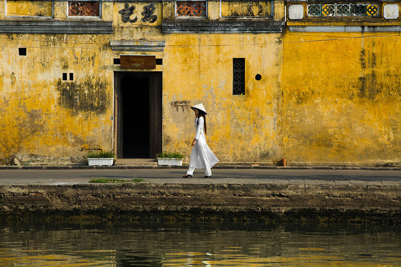 15 Photos That Will Make You Want To Visit Hoi An
