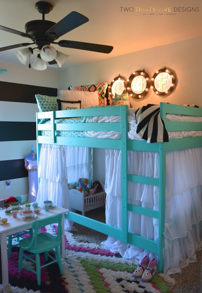 15 Bunk Beds That Will Make You Wish You Were A Kid Again